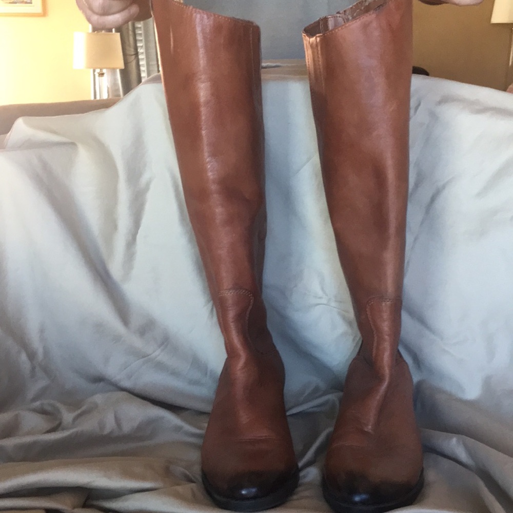 Sam Edelman knee high boots